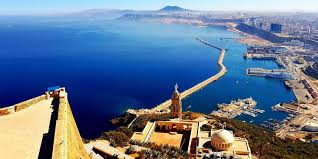 Algeria