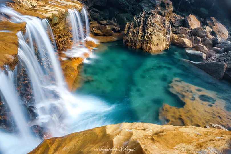 DAY 4: - CHERRAPUNJEE TO SHILLONG - SIGHTSEEING AND TRANSFER