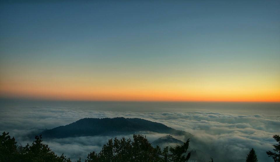 Corbett – Mussoorie: ( 210 K.M / 5 Hours )
