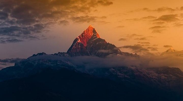 Rishikesh - Delhi (5 hrs/270 KM)