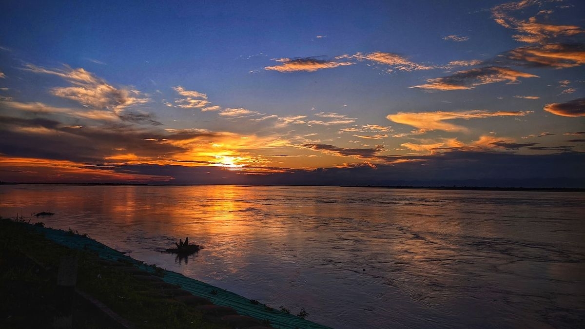 Tezpur to Drop - Guwahati Airport / Railway station Drop