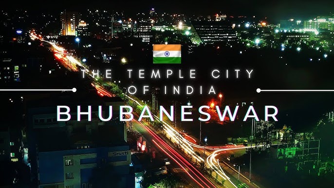 PURI TO BHUBANESWAR - KONARK SIGHTSEEING & TRANSFER
