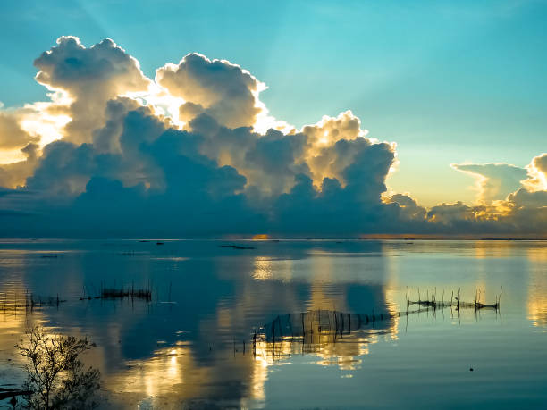 PURI TO CHILIKA