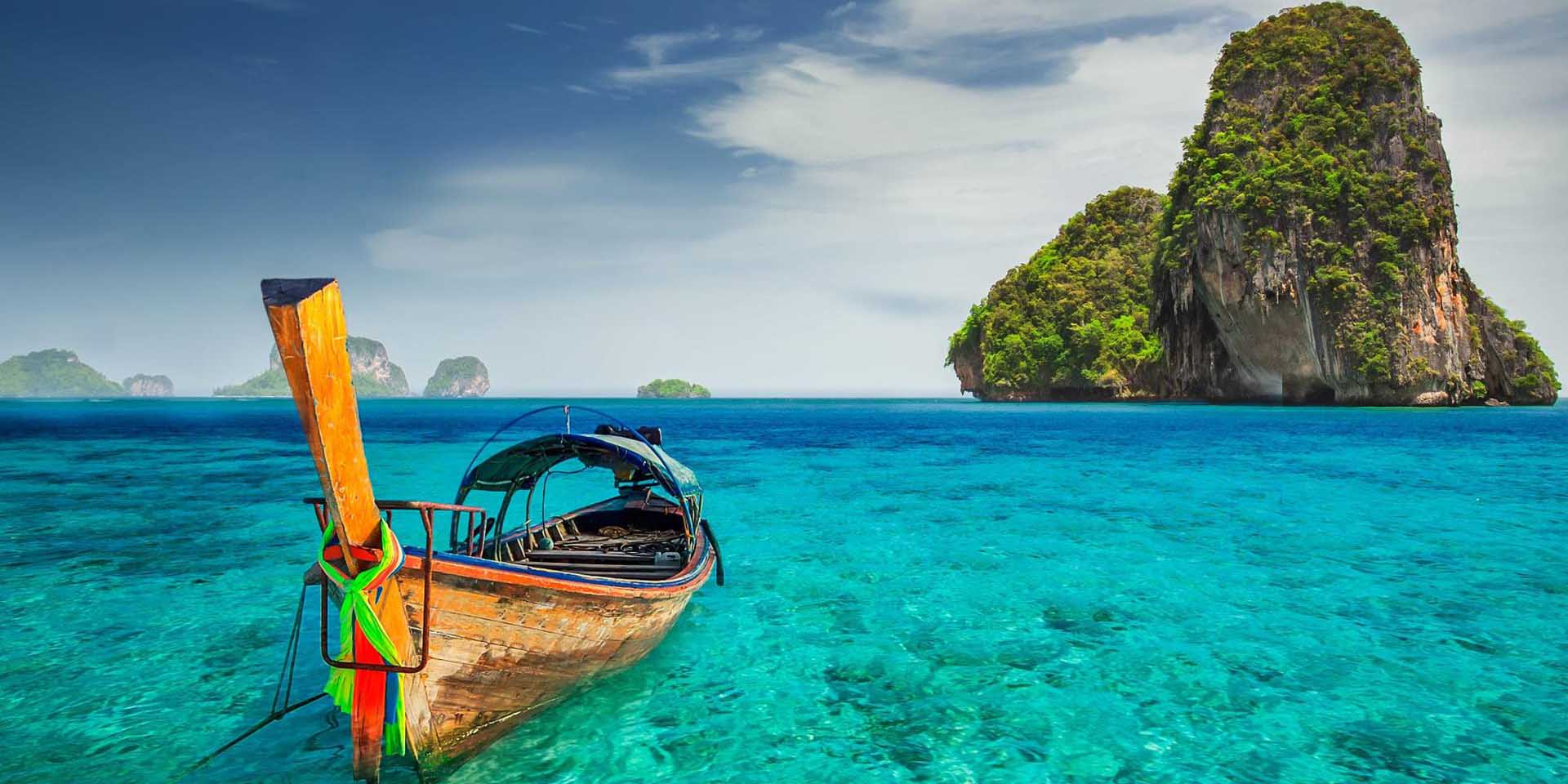 Port blair Arriavl