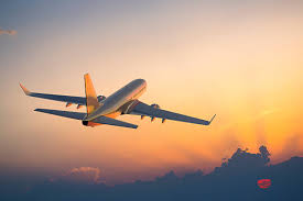 Departure