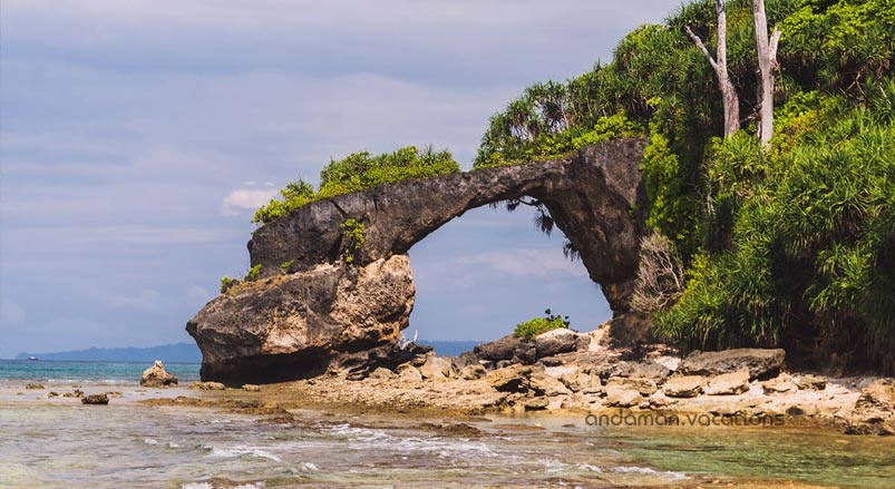Havelock – Water Activities & Kalapathar Beach