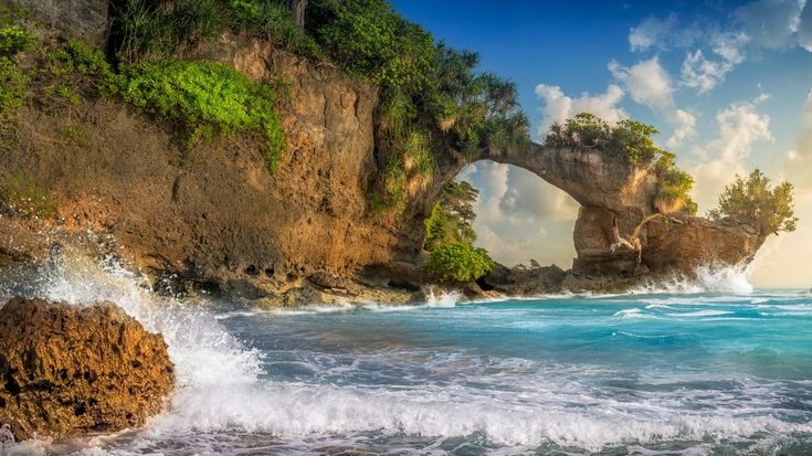 Havelock Island –Neil Island (Sitapur Beach & Lakshmanpur Beach)