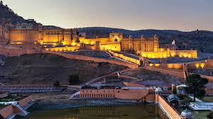 Forts & Flavors of Jaipur