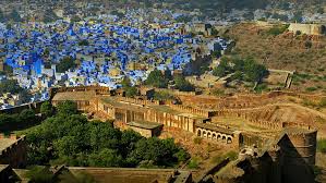UDAIPUR TO JODHPUR + SIGHTSEEING