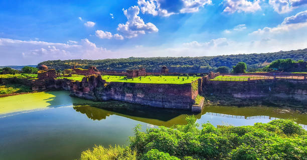 Jaipur to Ranthambore + Jungle Safari