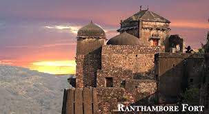 Return to Jaipur