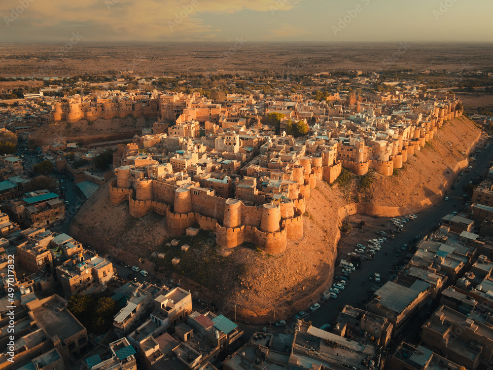 JAISALMER SIGHTSEEING