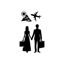 Couple Escapes